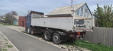 legacy bl: Грузовик, MAN, Стандарт, Б/у — 5