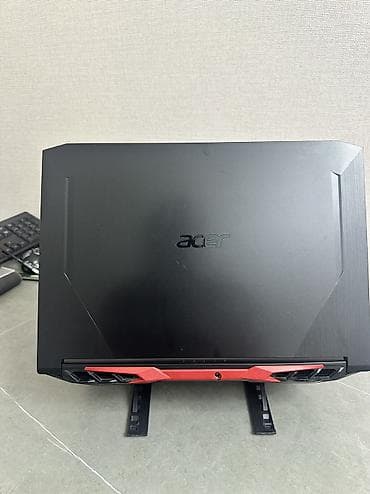 Acer ноутбуктары: Оюн үчүн, Колдонулган, Intel Core i5 — 7