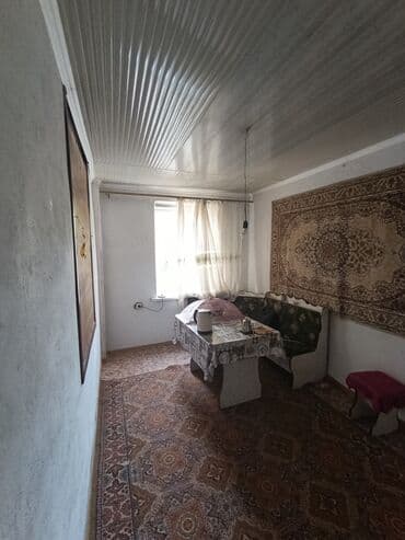 полдом: Полдома, 48 м², 3 комнаты, Собственник, Старый ремонт — 13