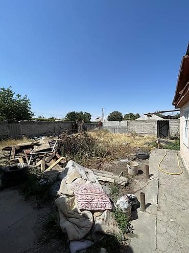 кирова: СРОЧНО ПРОДАЁТСЯ ДОМ В КАРА-БАЛТЕ Район Почтового, ул. Кирова Дом 60 — 10