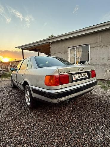 стойка ауди с4: Audi S4: 1993 г., 2.3 л, Механика, Бензин, Седан — 4