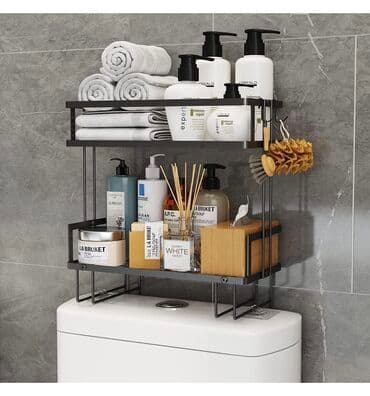 Спецодежда: Полка Черная длина 34см ширина 15см Отлично подходит под любой — 2