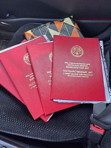 изготовление ланьярдов: Государственные акты на право частной собственности на земельный — 1