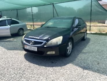 Honda Inspire: 2003 г., 3 л, Автомат, Бензин, Седан