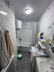 суточные квартира аламидин 1: 1 комната, 33 м², Элитка, 7 этаж, Евроремонт — 5