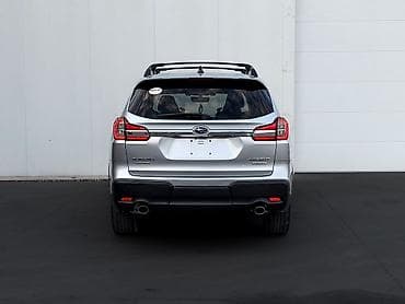 gepard max e9: Subaru Ascent: 2020 г., 2.4 л, Вариатор, Бензин, Кроссовер — 4
