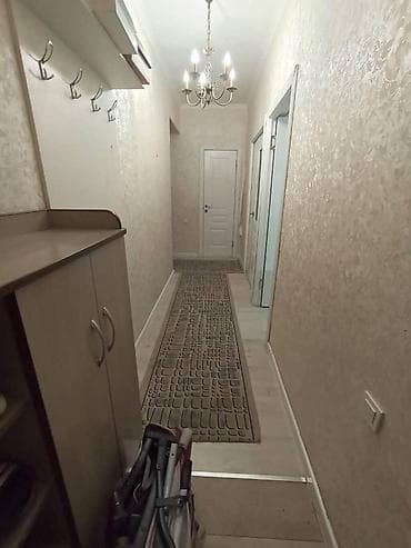 hostel osh: 2 комнаты, С подселением, С мебелью частично — 1