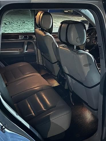 светодиодная лампы: Volkswagen Touareg: 2004 г., 3.2 л, Автомат, Бензин, Внедорожник — 8
