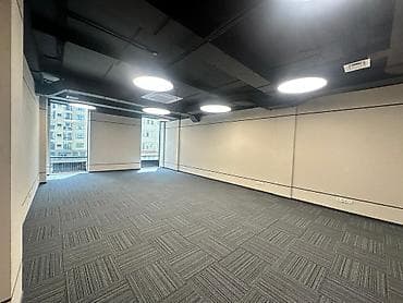 1200: Аренда офисов, 60 м², В бизнес центре, С системой безопасности — 3