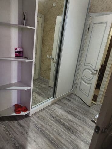 кв посуточно бишкек: 1 комната, Домофон, Интернет, Wi-Fi, Банные принадлежности — 2