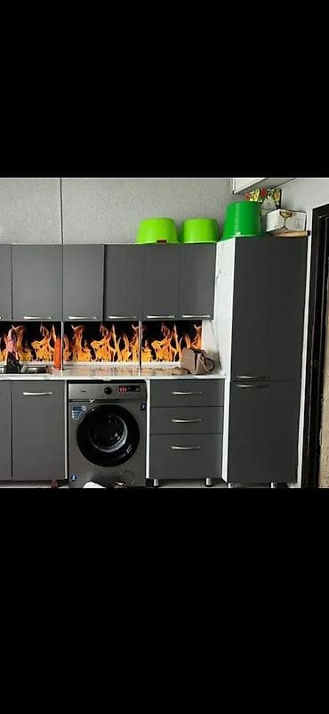 дом ново покровке: 70 м², 4 комнаты, Забор, огорожен — 1