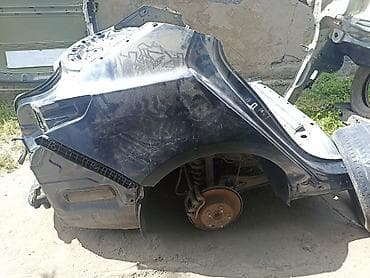 dn8 sonata: Кузовные детали от HYUNDAI SONATA 17-19 KIA K-5 OPTIMA 14-17 SEED — 1