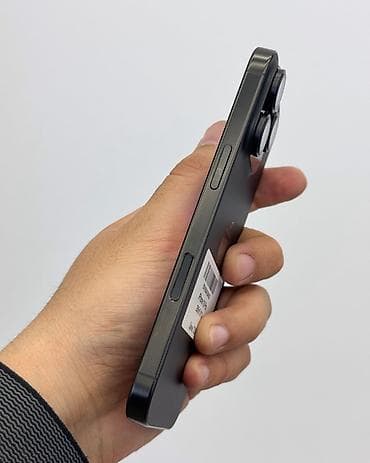 айфон 6 16 гб цена в бишкеке: IPhone 16 Pro, Б/у, 256 ГБ, Black Titanium, Защитное стекло, Чехол, Коробка, В рассрочку, 91 % — 7