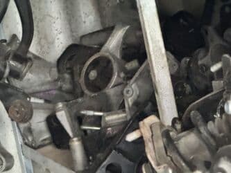 рулевой рейка пасат б3: Автозапчасти на иномарки — широкий ассортимент - Рулевые рейки и — 16