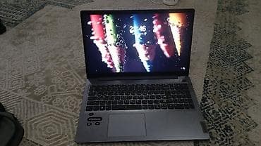 note: Ноутбук Lenovo (серия IdeaPad/ThinkBook, 15-дюймовый) - Экран: около — 1