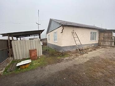 ленинское: Продаётся Дом в ж/м Верхний Орок (Ленинский р-н) -Площадь: 12 соток — 6