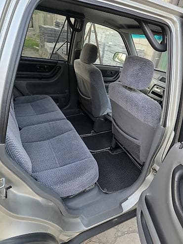 Унаа сатуу: Honda CR-V: 1996 г., 2 л, Автомат, Бензин, Кроссовер — 6