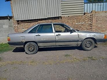 радиатор опель вектра б: Audi 100: 1990 г., Седан — 3