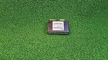 e39 540: Блок управления подвески Е60 6 773 912 Год 2006 В отличном состоянии — 1