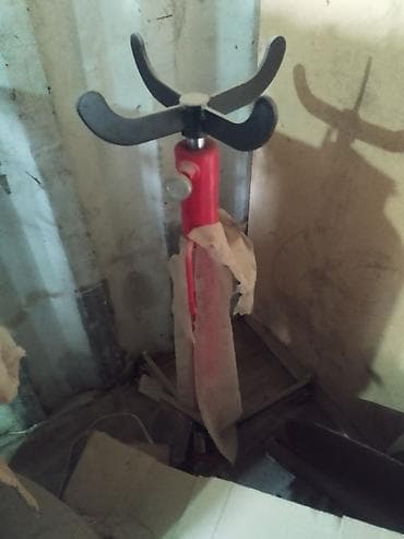 электро инструменти: Двухстоечный электромеханический подъёмник LAUNCH - Тип: двухстоечный — 5