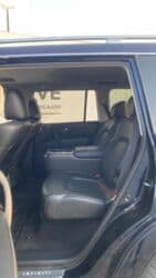 runx alex: Infiniti QX80: 2019 г., 5.6 л, Автомат, Бензин, Жол тандабас — 6