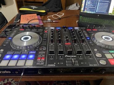 айфон 16 про цена в бишкеке: Pioneer DDJ‑SX2 — профессиональный 4‑канальный DJ‑контроллер для — 8