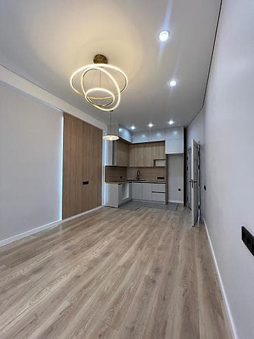 Продажа квартир: 3 комнаты, 83 м², Элитка, 7 этаж, Евроремонт — 4