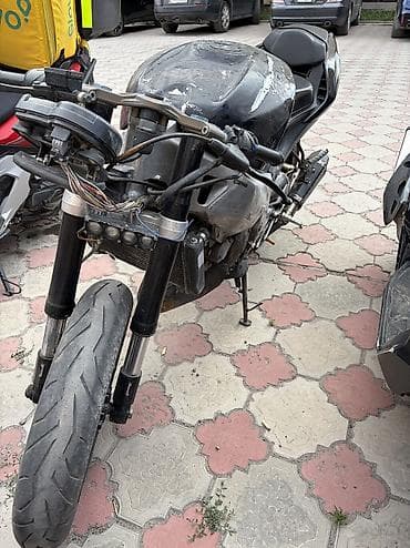 Скутеры: Мотоцикл Aprilia 125 2xтактный максималка 180км в час на ходу просто — 2