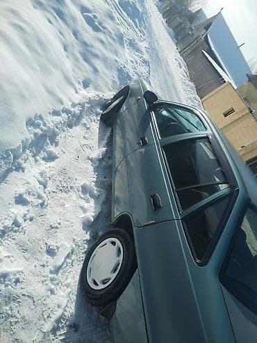 genesis g70 цена бишкек: Daewoo Nexia: 2008 г., 1.6 л, Бензин — 4