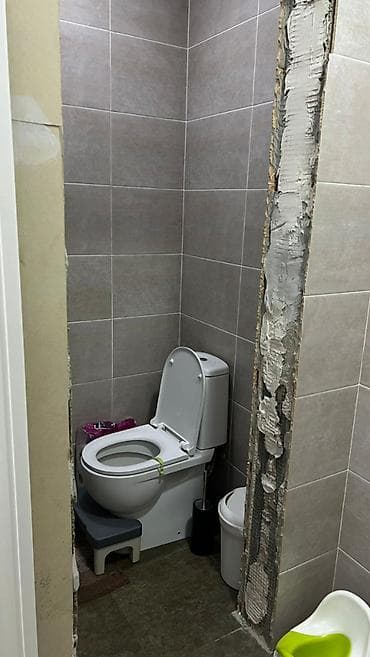 flat osh: 1 комната, 43 м², Элитка, 8 этаж, Евроремонт — 5