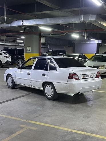 глушитель для нексия: Daewoo Nexia: 2011 г., 1.6 л, Ручные, Бензин, Седан — 7