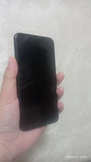 iphone 5sе: IPhone 11 Pro Max, Б/у, 64 ГБ, Matte Midnight Green, 100 % — 5