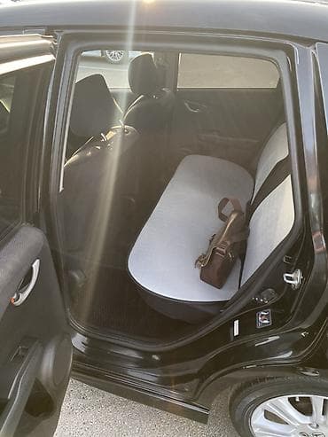 фара виндом: Honda Fit: 2010 г., 1.5 л, Автомат, Бензин, Хэтчбэк — 7