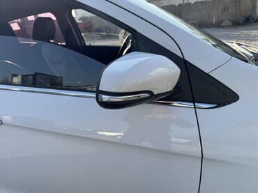 обмен на частный дом: Chevrolet Spark: 2019 г., 1 л, Автомат, Бензиновая, Хэтчбэк — 10