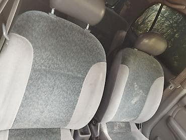 ниссан микра: Nissan March: 1996 г., 1 л, Автомат, Бензин, Хэтчбэк — 6