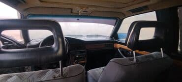 audi tt: Audi 100: 1988 г., 1.8 л, Механика, Бензин, Минивэн — 7