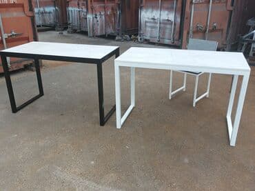 списать офисную мебель: Мебель для офиса
Мебель в стиле лофт в наличии и на заказ — 15