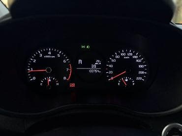 Kia Morning: 2018 г., 1 л, Автомат, Бензин, Хэтчбэк — 8