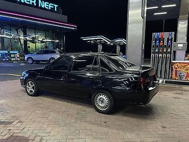стекло нексия: Daewoo Nexia: 2009 г., 1.6 л, Механика, Бензин, Седан — 4