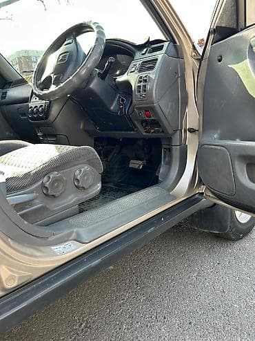 печка хонда степ: Honda CR-V: 2001 г., 2 л, Автомат, Бензин, Кроссовер — 9