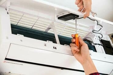 оборудование для кондиционеров: Ремонт Кондиционеров Ремонт Вентиляций Ремонт Переносных — 5