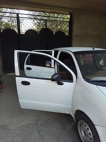 матиз помпа: Daewoo Matiz: 1998 г., 0.8 л, Механика, Бензин, Хэтчбэк — 9