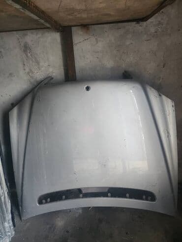 рено 2015: Mercedes-Benz, Б/у, Оригинал — 3