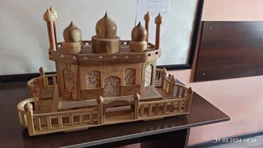 Требуется Каменщик, Оплата: Дважды в месяц, Более 5 лет опыта at lalafo.kg Требуется Каменщик, Оплата: Дважды в месяц, Более 5 лет опыта