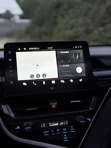 лямбда зонд тойота авенсис: Toyota Camry: 2023 г., 2.5 л, Автомат, Бензин, Седан — 9