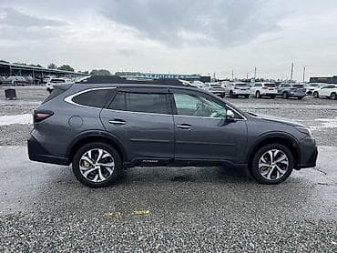 outback 2017: Subaru Outback: 2021 г., 2.5 л, Вариатор, Бензин, Универсал — 3