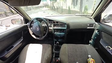 Chevrolet Lacetti: 2008 г., Седан — 5