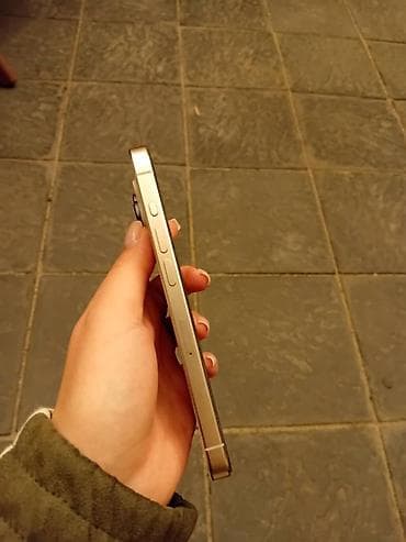 imac apple: IPhone 15 Pro, Б/у, 256 ГБ, White Titanium, Зарядное устройство, Защитное стекло, Чехол, 81 % — 5