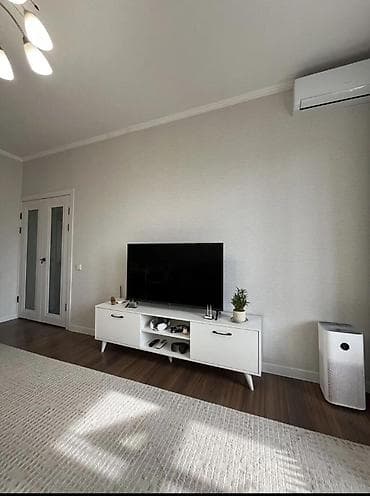 1000: 3 комнаты, 71 м², 105 серия, 5 этаж, Евроремонт — 7
