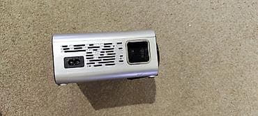 dark project kd83a: LED Проектор T6 Размер проектора: 25х17х8см. Вес: 1,28 кг. Яркость — 4